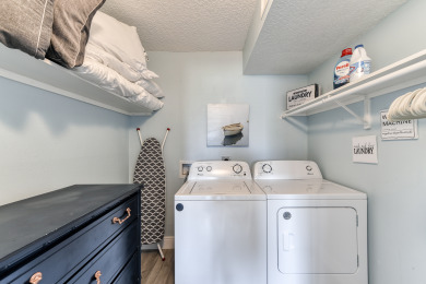 Lake House Direct oceanfront with heated pool and putt putt golf!, , on  in Florida - Lakehouse Vacation Rental - Lake Home for rent on LakeHouseVacations.com