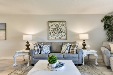 Lake House Direct oceanfront with heated pool and putt putt golf!, , on  in Florida - Lakehouse Vacation Rental - Lake Home for rent on LakeHouseVacations.com