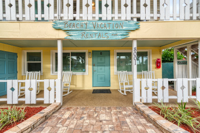 Lake House Private Heated Pool & Game Room & Steps from the Beach, , on  in Florida - Lakehouse Vacation Rental - Lake Home for rent on LakeHouseVacations.com
