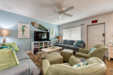 Lake House Private Heated Pool & Game Room & Steps from the Beach, , on  in Florida - Lakehouse Vacation Rental - Lake Home for rent on LakeHouseVacations.com