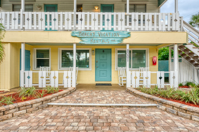 Lake House Private Heated Pool & Game Room & Steps from the Beach, , on  in Florida - Lakehouse Vacation Rental - Lake Home for rent on LakeHouseVacations.com