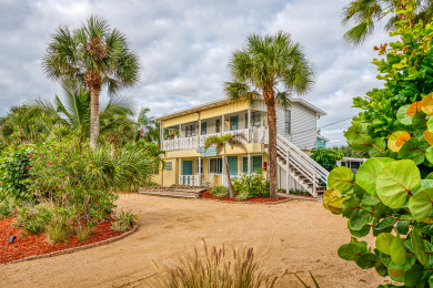 Lake House Private Heated Pool & Game Room & Steps from the Beach, , on  in Florida - Lakehouse Vacation Rental - Lake Home for rent on LakeHouseVacations.com