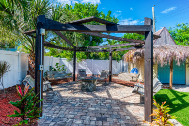 Lake House Private Heated Pool & Game Room & Steps from the Beach, , on  in Florida - Lakehouse Vacation Rental - Lake Home for rent on LakeHouseVacations.com