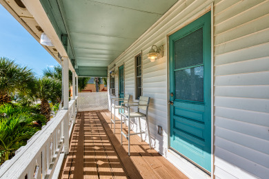 Lake House Heated Pool- just steps from the beach!, , on  in Florida - Lakehouse Vacation Rental - Lake Home for rent on LakeHouseVacations.com