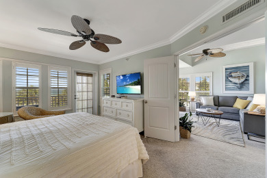 Lake House WOW! Very Nicely Decorated Villa near the Pool with a Gulf view too! C1522A*, , on Gulf of Mexico - Cape Haze in Florida - Lakehouse Vacation Rental - Lake Home for rent on LakeHouseVacations.com