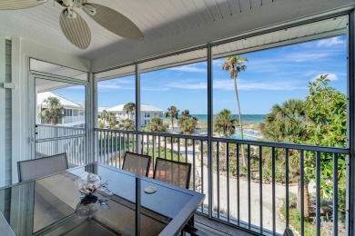 Lake House WOW! Very Nicely Decorated Villa near the Pool with a Gulf view too! C1522A*, , on Gulf of Mexico - Cape Haze in Florida - Lakehouse Vacation Rental - Lake Home for rent on LakeHouseVacations.com