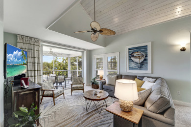 Lake House WOW! Very Nicely Decorated Villa near the Pool with a Gulf view too! C1522A*, , on Gulf of Mexico - Cape Haze in Florida - Lakehouse Vacation Rental - Lake Home for rent on LakeHouseVacations.com