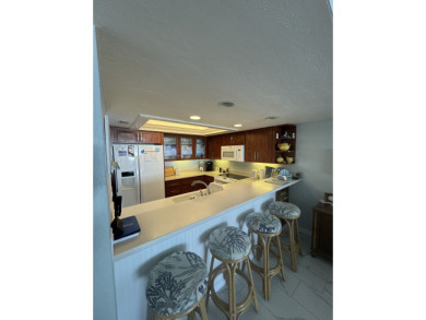 Lake House Enjoy an Unobstructed view of the Gulf from this Cheery Villa! B2913A, , on Gulf of Mexico - Cape Haze in Florida - Lakehouse Vacation Rental - Lake Home for rent on LakeHouseVacations.com