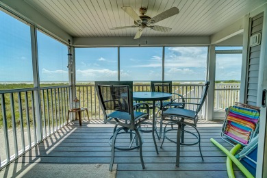 Lake House Enjoy an Unobstructed view of the Gulf from this Cheery Villa! B2913A, , on Gulf of Mexico - Cape Haze in Florida - Lakehouse Vacation Rental - Lake Home for rent on LakeHouseVacations.com