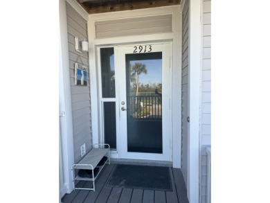 Lake House Enjoy an Unobstructed view of the Gulf from this Cheery Villa! B2913A, , on Gulf of Mexico - Cape Haze in Florida - Lakehouse Vacation Rental - Lake Home for rent on LakeHouseVacations.com
