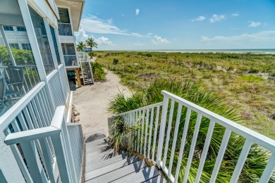 Lake House Enjoy an Unobstructed view of the Gulf from this Cheery Villa! B2913A, , on Gulf of Mexico - Cape Haze in Florida - Lakehouse Vacation Rental - Lake Home for rent on LakeHouseVacations.com