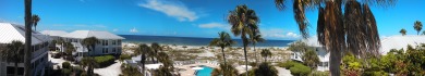 Lake House Beach Perfection! Relax away the days with Pool Access and a Gulfview C1524A, , on Gulf of Mexico - Cape Haze in Florida - Lakehouse Vacation Rental - Lake Home for rent on LakeHouseVacations.com