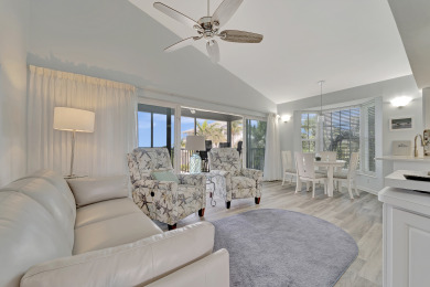Lake House Very Nice and Comfortable with a Great View of the Gulf on the Resort, A3724A, , on Gulf of Mexico - Cape Haze in Florida - Lakehouse Vacation Rental - Lake Home for rent on LakeHouseVacations.com