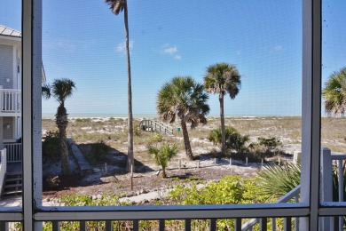 Lake House Villa with a Breathtaking View of the Gulf Sunsets on Private Resort B1113A, , on Gulf of Mexico - Cape Haze in Florida - Lakehouse Vacation Rental - Lake Home for rent on LakeHouseVacations.com