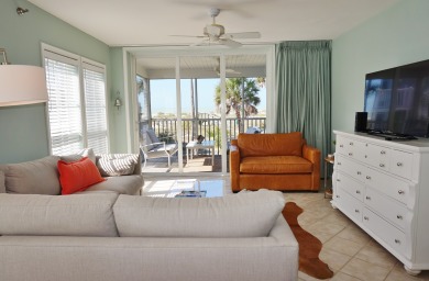 Lake House Villa with a Breathtaking View of the Gulf Sunsets on Private Resort B1113A, , on Gulf of Mexico - Cape Haze in Florida - Lakehouse Vacation Rental - Lake Home for rent on LakeHouseVacations.com