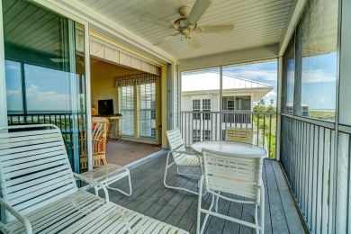 Lake House Comfortable villa with unobstructed view of the Gulf on Resort, C2424B, , on Gulf of Mexico - Cape Haze in Florida - Lakehouse Vacation Rental - Lake Home for rent on LakeHouseVacations.com
