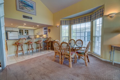 Lake House Comfortable villa with unobstructed view of the Gulf on Resort, C2424B, , on Gulf of Mexico - Cape Haze in Florida - Lakehouse Vacation Rental - Lake Home for rent on LakeHouseVacations.com