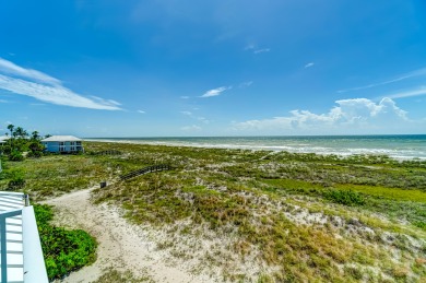 Lake House Comfortable villa with unobstructed view of the Gulf on Resort, C2424B, , on Gulf of Mexico - Cape Haze in Florida - Lakehouse Vacation Rental - Lake Home for rent on LakeHouseVacations.com