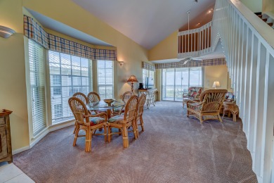 Lake House Comfortable villa with unobstructed view of the Gulf on Resort, C2424B, , on Gulf of Mexico - Cape Haze in Florida - Lakehouse Vacation Rental - Lake Home for rent on LakeHouseVacations.com