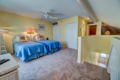 Lake House Comfortable villa with unobstructed view of the Gulf on Resort, C2424B, , on Gulf of Mexico - Cape Haze in Florida - Lakehouse Vacation Rental - Lake Home for rent on LakeHouseVacations.com