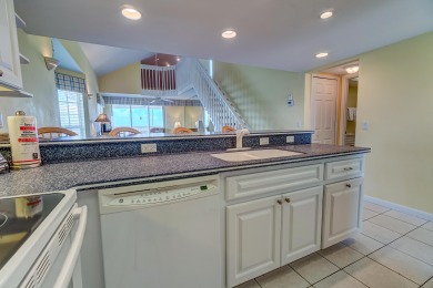 Lake House Comfortable villa with unobstructed view of the Gulf on Resort, C2424B, , on Gulf of Mexico - Cape Haze in Florida - Lakehouse Vacation Rental - Lake Home for rent on LakeHouseVacations.com