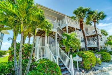 Lake House Comfortable villa with unobstructed view of the Gulf on Resort, C2424B, , on Gulf of Mexico - Cape Haze in Florida - Lakehouse Vacation Rental - Lake Home for rent on LakeHouseVacations.com