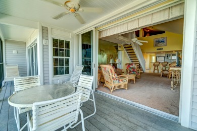 Lake House Comfortable villa with unobstructed view of the Gulf on Resort, C2424B, , on Gulf of Mexico - Cape Haze in Florida - Lakehouse Vacation Rental - Lake Home for rent on LakeHouseVacations.com