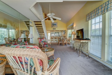 Lake House Comfortable villa with unobstructed view of the Gulf on Resort, C2424B, , on Gulf of Mexico - Cape Haze in Florida - Lakehouse Vacation Rental - Lake Home for rent on LakeHouseVacations.com