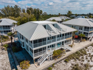 Lake House The Sunsets are amazing from this newly renovated villa on the Gulf, B1211A+, , on Gulf of Mexico - Cape Haze in Florida - Lakehouse Vacation Rental - Lake Home for rent on LakeHouseVacations.com