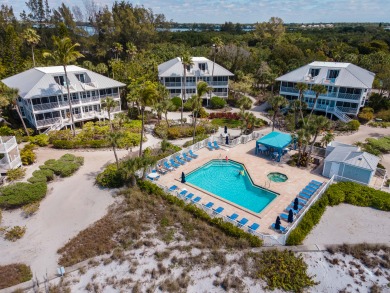 Lake House The Sunsets are amazing from this newly renovated villa on the Gulf, B1211A+, , on Gulf of Mexico - Cape Haze in Florida - Lakehouse Vacation Rental - Lake Home for rent on LakeHouseVacations.com