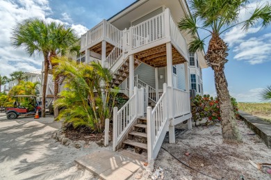 Lake House The Sunsets are amazing from this newly renovated villa on the Gulf, B1211A+, , on Gulf of Mexico - Cape Haze in Florida - Lakehouse Vacation Rental - Lake Home for rent on LakeHouseVacations.com