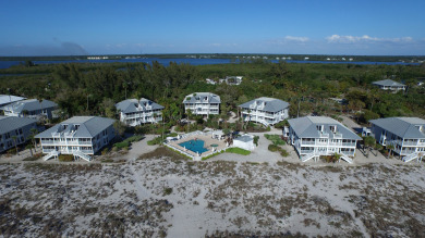 Lake House The Sunsets are amazing from this newly renovated villa on the Gulf, B1211A+, , on Gulf of Mexico - Cape Haze in Florida - Lakehouse Vacation Rental - Lake Home for rent on LakeHouseVacations.com