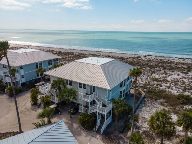Lake House The Sunsets are amazing from this newly renovated villa on the Gulf, B1211A+, , on Gulf of Mexico - Cape Haze in Florida - Lakehouse Vacation Rental - Lake Home for rent on LakeHouseVacations.com