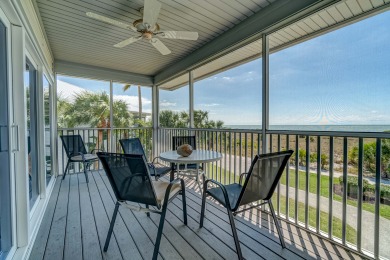 Lake House Special Sunset View Resort Access and steps to the Restaurant or Pool, A3721C, , on Gulf of Mexico - Cape Haze in Florida - Lakehouse Vacation Rental - Lake Home for rent on LakeHouseVacations.com