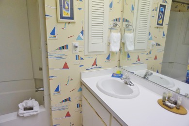 Lake House Lovely Little condo at the marina has a great view of the Waterway! A1113MB, , on Gulf of Mexico - Cape Haze in Florida - Lakehouse Vacation Rental - Lake Home for rent on LakeHouseVacations.com