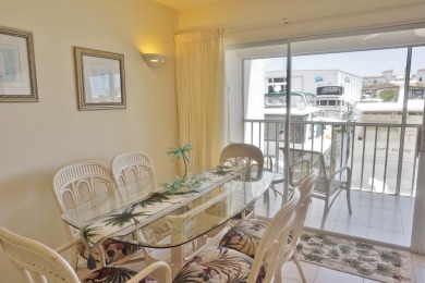 Lake House Lovely Little condo at the marina has a great view of the Waterway! A1113MB, , on Gulf of Mexico - Cape Haze in Florida - Lakehouse Vacation Rental - Lake Home for rent on LakeHouseVacations.com