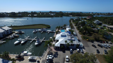 Lake House Lovely Little condo at the marina has a great view of the Waterway! A1113MB, , on Gulf of Mexico - Cape Haze in Florida - Lakehouse Vacation Rental - Lake Home for rent on LakeHouseVacations.com