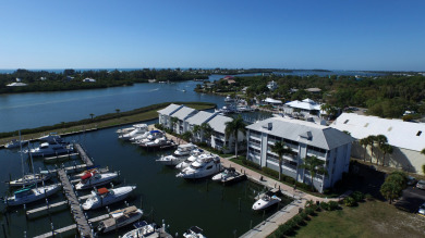 Lake House Lovely Little condo at the marina has a great view of the Waterway! A1113MB, , on Gulf of Mexico - Cape Haze in Florida - Lakehouse Vacation Rental - Lake Home for rent on LakeHouseVacations.com