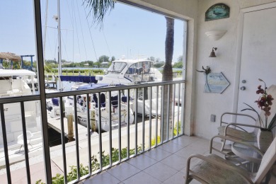 Lake House Lovely Little condo at the marina has a great view of the Waterway! A1113MB, , on Gulf of Mexico - Cape Haze in Florida - Lakehouse Vacation Rental - Lake Home for rent on LakeHouseVacations.com