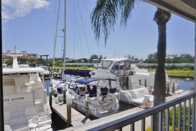 Lake House Lovely Little condo at the marina has a great view of the Waterway! A1113MB, , on Gulf of Mexico - Cape Haze in Florida - Lakehouse Vacation Rental - Lake Home for rent on LakeHouseVacations.com