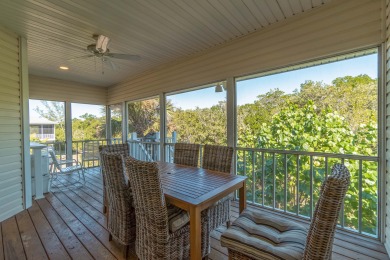 Lake House Single family Home bayside with sun decks on both sides of house C82C, , on Gulf of Mexico - Cape Haze in Florida - Lakehouse Vacation Rental - Lake Home for rent on LakeHouseVacations.com