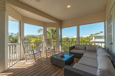 Lake House Single family Home bayside with sun decks on both sides of house C82C, , on Gulf of Mexico - Cape Haze in Florida - Lakehouse Vacation Rental - Lake Home for rent on LakeHouseVacations.com