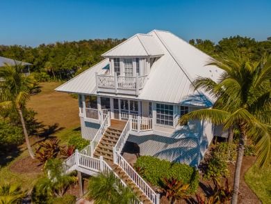 Lake House Single family Home bayside with sun decks on both sides of house C82C, , on Gulf of Mexico - Cape Haze in Florida - Lakehouse Vacation Rental - Lake Home for rent on LakeHouseVacations.com
