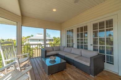 Lake House Single family Home bayside with sun decks on both sides of house C82C, , on Gulf of Mexico - Cape Haze in Florida - Lakehouse Vacation Rental - Lake Home for rent on LakeHouseVacations.com