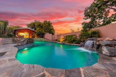 Lake House Summer Specials! Private Oasis - Sunsets, Pool, Spa, , on  in California - Lakehouse Vacation Rental - Lake Home for rent on LakeHouseVacations.com