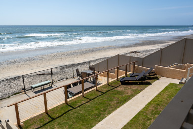 Lake House Ideal Location on the Sand - Beach Views and Access, , on Pacific Ocean - Carlsbad in California - Lakehouse Vacation Rental - Lake Home for rent on LakeHouseVacations.com