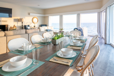 Lake House Summer Specials - On the Sand - Ocean Views, Beach Access, , on Pacific Ocean - Carlsbad in California - Lakehouse Vacation Rental - Lake Home for rent on LakeHouseVacations.com