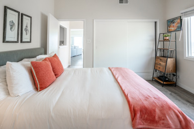 Lake House Summer Specials - On the Sand - Ocean Views, Beach Access, , on Pacific Ocean - Carlsbad in California - Lakehouse Vacation Rental - Lake Home for rent on LakeHouseVacations.com