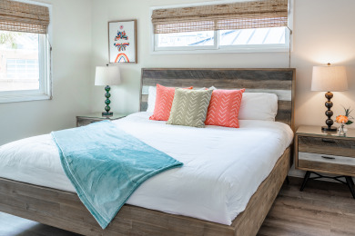Lake House Summer Specials - On the Sand - Ocean Views, Beach Access, , on Pacific Ocean - Carlsbad in California - Lakehouse Vacation Rental - Lake Home for rent on LakeHouseVacations.com