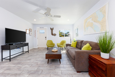 Lake House Charming Bungalow - Walk to Beach - Pet Friendly, , on Pacific Ocean - Carlsbad in California - Lakehouse Vacation Rental - Lake Home for rent on LakeHouseVacations.com